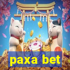 paxa bet